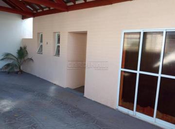 Casa · 176m² · 3 Quartos · 2 Vagas · Casa para venda em Centro de 176.00m² com 3 Quartos e 2 Garagens