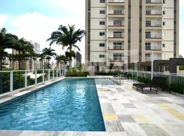 Apartamento · 41m² · 1 Quarto · 1 Vaga · Apartamento para venda em Vila Itapura de 41.00m² com 1 Quarto, 1 Suite e 1 Garagem