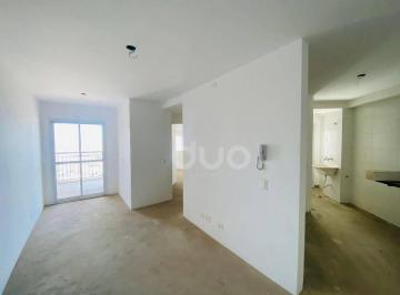 Apartamento · 66m² · 2 Quartos · 2 Vagas · Apartamento para venda em Paulicéia de 66.00m² com 2 Quartos, 1 Suite e 2 Garagens
