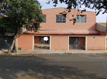 Comercial · 330m² · 5 Vagas · Galpão / Depósito / Armazém para venda e aluguel em Jardim Sorocaba de 330.00m² com 5 Garagens