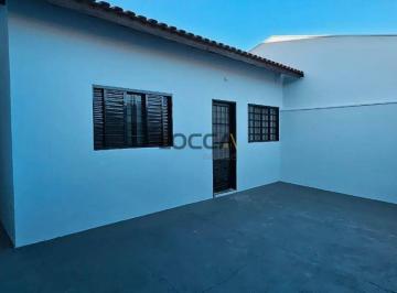 Casa · 55m² · 2 Quartos · 2 Vagas · Casa para venda em Jardim Diva Tarlá De Carvalho de 55.00m² com 2 Quartos, 1 Suite e 2 Garagens