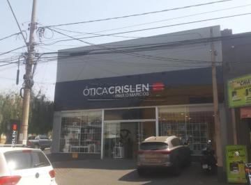 Comercial · 186m² · 3 Vagas · Prédio Comercial para venda em Jardim São Carlos de 186.00m² com 3 Garagens