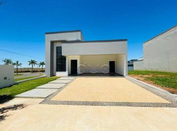Casa · 133m² · 3 Quartos · 4 Vagas · Casa de Condomínio para venda em Taquaral de 133.00m² com 3 Quartos, 1 Suite e 4 Garagens