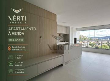 2333d237d57acba18a6bc1c18863fac459bc57b5 · APARTAMENTO SEMI MOBILIADO EM CONDOMÍNIO CLUBE COM 3 DORMITÓRIOS (1 SUÍTE) E 2 VAGAS DE GARAGEM