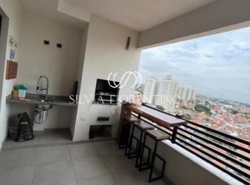 Apartamento · 76m² · 2 Quartos · 1 Vaga · Apartamento para venda em Vila Paulista de 76.00m² com 2 Quartos, 1 Suite e 1 Garagem