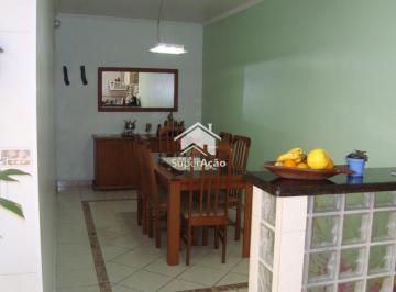 Casa · 132m² · 3 Quartos · 2 Vagas · Casa para venda em Vila Carioca de 132.00m² com 3 Quartos, 1 Suite e 2 Garagens