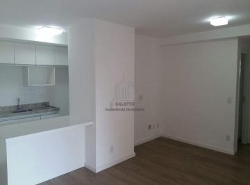 Apartamento · 61m² · 2 Quartos · 2 Vagas · Apartamento para venda em Jardim São Vicente de 61.00m² com 2 Quartos, 1 Suite e 2 Garagens