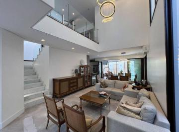 Casa · 253m² · 3 Quartos · 2 Vagas · Casa de Condomínio para venda em Terras De Piracicaba de 253.00m² com 3 Quartos, 3 Suites e 2 Garage
