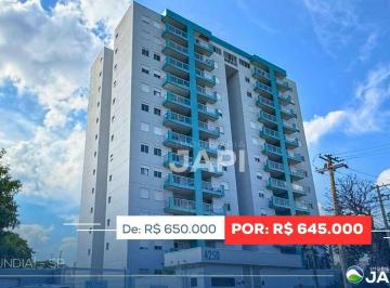 Apartamento · 68m² · 2 Quartos · 1 Vaga · Apartamento para venda em Self Residencial de 68.00m² com 2 Quartos, 1 Suite e 1 Garagem