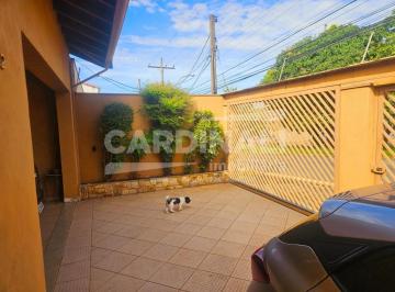 Casa · 236m² · 4 Quartos · 4 Vagas · Casa para venda em Vila Nogueira de 236.00m² com 4 Quartos, 2 Suites e 4 Garagens