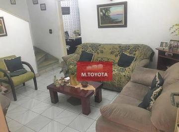 Casa · 253m² · 3 Quartos · 3 Vagas · Sobrado para venda em Jardim Tranqüilidade de 253.00m² com 3 Quartos e 3 Garagens