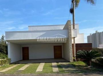 Casa · 188m² · 3 Quartos · 3 Vagas · Casa de Condomínio para venda em Jardim Gramados De Sorocaba de 188.00m² com 3 Quartos, 1 Suite e 3