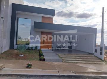 Casa · 160m² · 3 Quartos · 2 Vagas · Casa de Condomínio para venda em Loteamento Santa Maria Do Leme de 160.00m² com 3 Quartos, 1 Suite e