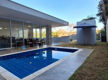 Casa · 300m² · 2 Quartos · 6 Vagas · Casa de Condomínio para venda e aluguel em Altos De São Fernando de 300.00m² com 2 Quartos, 1 Suite 