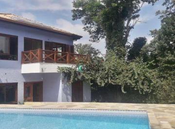 Casa · 367m² · 3 Quartos · 3 Vagas · Sobrado para venda em Vila Verde de 367.00m² com 3 Quartos, 1 Suite e 3 Garagens