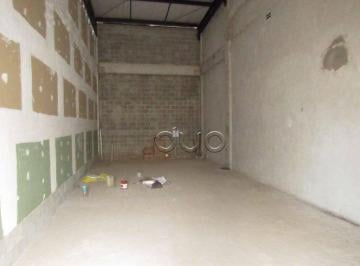 Comercial · 63m² · 1 Vaga · Sala Comercial para alugar em Vila Industrial de 63.00m² com 1 Garagem