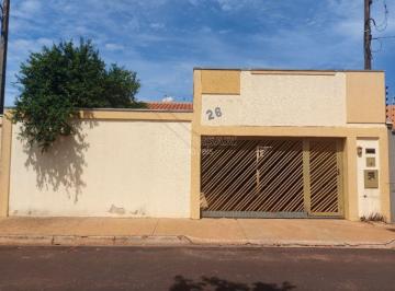 Casa · 182m² · 2 Quartos · 2 Vagas · Casa para venda em Jardim Residencial Elvio Lupo de 182.00m² com 2 Quartos, 1 Suite e 2 Garagens