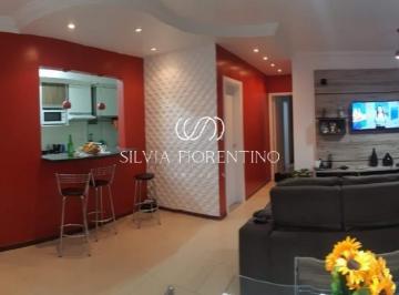 Apartamento · 100m² · 2 Quartos · 1 Vaga · Apartamento para venda em Vila São José de 100.00m² com 2 Quartos e 1 Garagem