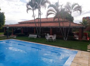Terreno · 2100m² · 3 Quartos · Chácara para venda em Santa Eliza de 2100.00m² com 3 Quartos e 2 Suites