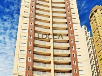 Apartamento · 137m² · 3 Quartos · 2 Vagas · Apartamento para alugar em Jardim Irajá de 137.00m² com 3 Quartos, 3 Suites e 2 Garagens