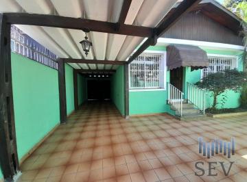 Casa · 180m² · 3 Quartos · 4 Vagas · Casa para venda em Planalto Paulista de 180.00m² com 3 Quartos, 1 Suite e 4 Garagens