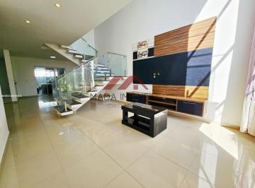Casa · 268m² · 4 Quartos · 4 Vagas · Casa de Condomínio para venda em Parque Residencial Itapeti de 268.00m² com 4 Quartos, 4 Suites e 4