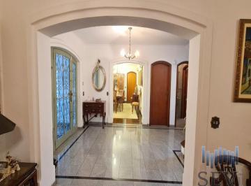 Casa · 477m² · 4 Quartos · 4 Vagas · Sobrado para venda em Indianópolis de 477.00m² com 4 Quartos, 4 Suites e 4 Garagens