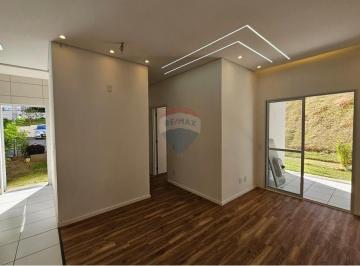Apartamento · 86m² · 2 Quartos · 1 Vaga · Apartamento para venda em Jardim Das Colinas de 86.00m² com 2 Quartos, 1 Suite e 1 Garagem