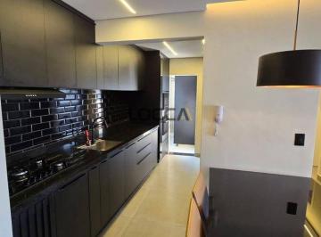Apartamento · 80m² · 2 Quartos · 1 Vaga · Apartamento para venda em Jardim Paulista de 80.00m² com 2 Quartos e 1 Garagem