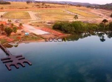 Terreno · 400m² · Terreno en Condomínio para venda em Rifaina de 400.00m²
