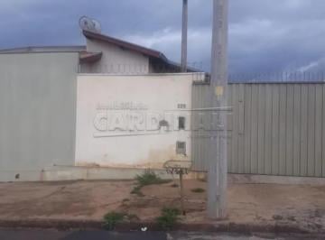 Casa · 50m² · 2 Quartos · 2 Vagas · Casa para venda em Cidade Aracy de 50.00m² com 2 Quartos e 2 Garagens