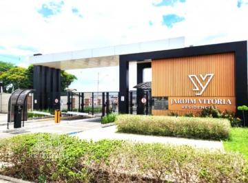 Terreno · 300m² · Terreno para venda em Parque Residencial Klavin de 300.00m²