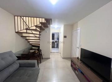 Casa · 62m² · 2 Quartos · 2 Vagas · Casa de Condomínio para venda em Vargem Grande Paulista de 61.77m² com 2 Quartos e 2 Garagens