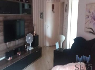 Apartamento · 72m² · 3 Quartos · 1 Vaga · Apartamento para venda em Jardim Vila Formosa de 72.00m² com 3 Quartos e 1 Garagem
