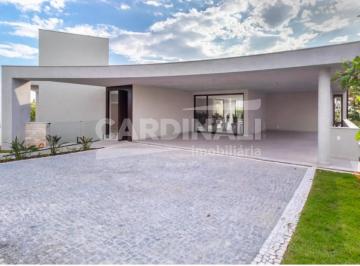 Casa · 542m² · 4 Quartos · 4 Vagas · Casa de Condomínio para venda em Residencial Jatibela de 542.00m² com 4 Quartos, 4 Suites e 4 Garage