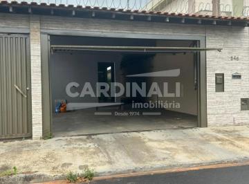 Casa · 250m² · 3 Quartos · 2 Vagas · Casa para venda em Jardim De Cresci de 250.00m² com 3 Quartos, 2 Suites e 2 Garagens