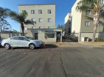 Apartamento · 48m² · 2 Quartos · 1 Vaga · Apartamento para venda em Jardim Ipanema de 48.00m² com 2 Quartos e 1 Garagem