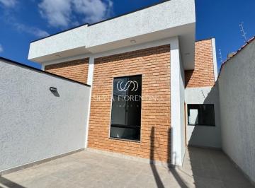 Casa · 125m² · 2 Quartos · 1 Vaga · Casa para venda em Esplanada Independência de 125.00m² com 2 Quartos, 1 Suite e 1 Garagem