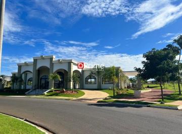 Terreno · 253m² · 1 Quarto · Terreno en Condomínio para venda em Setlife Mirassol de 253.00m² com 1 Quarto
