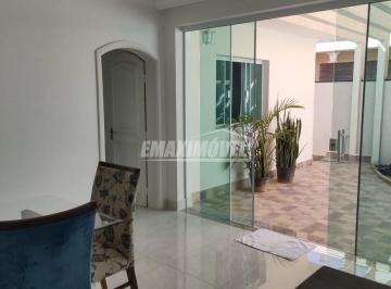 Casa · 360m² · 3 Quartos · 3 Vagas · Casa para venda em Jardim Santa Rosália de 360.00m² com 3 Quartos, 2 Suites e 3 Garagens