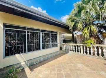 Casa · 190m² · 3 Quartos · 2 Vagas · Casa para venda em Nova América de 190.00m² com 3 Quartos, 1 Suite e 2 Garagens