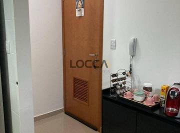 Apartamento · 62m² · 2 Quartos · 1 Vaga · Apartamento para venda em Nova Aliança de 62.00m² com 2 Quartos, 1 Suite e 1 Garagem