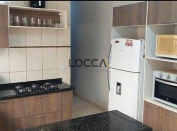 Casa · 96m² · 2 Quartos · 2 Vagas · Casa para venda em Planalto Verde de 96.00m² com 2 Quartos, 1 Suite e 2 Garagens