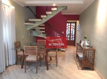 Casa · 225m² · 3 Quartos · 3 Vagas · Sobrado para venda em Parque Renato Maia de 225.00m² com 3 Quartos, 1 Suite e 3 Garagens
