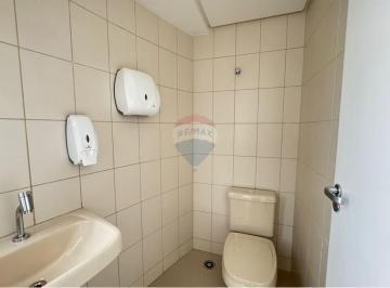 Comercial · 57m² · 2 Vagas · Sala Comercial para alugar em Parque Campolim de 57.00m² com 2 Garagens