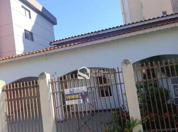 Casa · 305m² · 3 Quartos · 10 Vagas · Casa para venda em Vila Nossa Senhora Aparecida de 305.00m² com 3 Quartos, 1 Suite e 10 Garagens