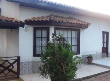 Casa · 2500m² · 3 Quartos · 7 Vagas · Casa para venda em Chácaras Encosta De São Carlos de 2500.00m² com 3 Quartos, 1 Suite e 7 Garagens