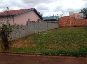 Terreno · 265m² · Terreno para venda em Jardim Maria Luiza V de 265.00m²