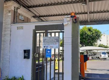 Apartamento · 44m² · 2 Quartos · 1 Vaga · Apartamento para venda em Distrito Industrial Miguel Abdelnur de 44.00m² com 2 Quartos e 1 Garagem