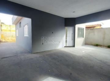 Casa · 56m² · 2 Quartos · 3 Vagas · Casa para venda em Jardim Roberto Selmi Dei de 56.00m² com 2 Quartos e 3 Garagens